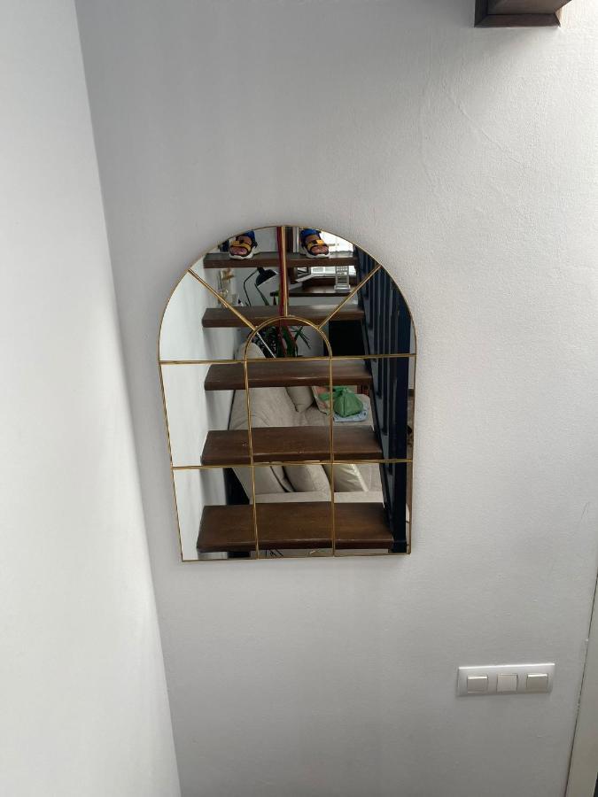 Apartament Casa Arequipa Vejer de la Frontera Zewnętrze zdjęcie