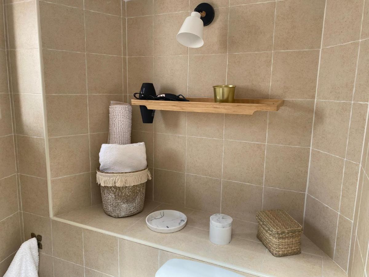 Apartament Casa Arequipa Vejer de la Frontera Zewnętrze zdjęcie