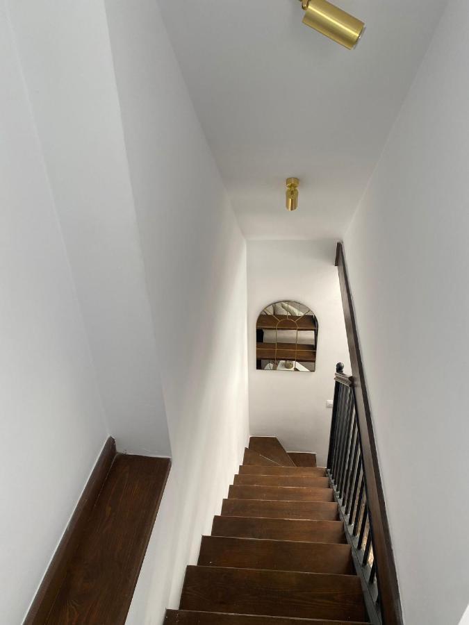 Apartament Casa Arequipa Vejer de la Frontera Zewnętrze zdjęcie